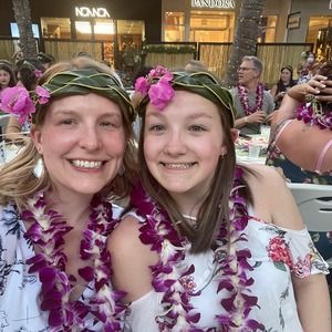 Meet your Posher, Chrislyn